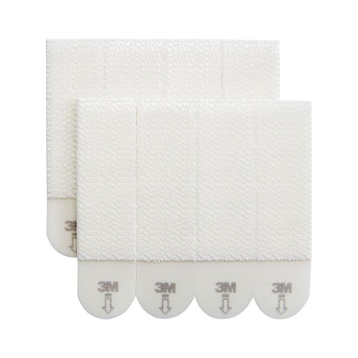3M Command Blister Tiras Adhesivas Pequeñas para Cuadros Hasta 1,8kg 7100127222 0 3M Command Blister Tiras Adhesivas Pequeñas para Cuadros Hasta 1,8kg 7100127222 0
