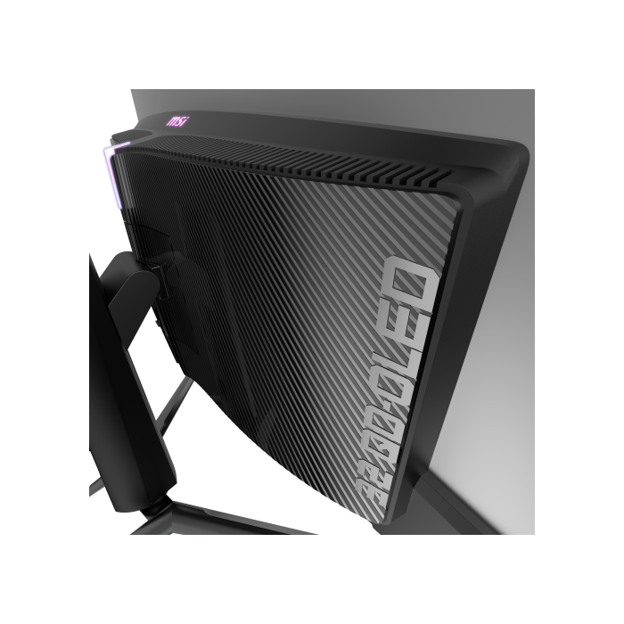 Msi Mpg 321Curx Qd-Oled Pantalla para Pc 80 Cm (31.5") 3840 X 2160 Pixeles 4K Ultra Hd Negro 22 Msi Mpg 321Curx Qd-Oled Pantalla para Pc 80 Cm (31.5") 3840 X 2160 Pixeles 4K Ultra Hd Negro 22
