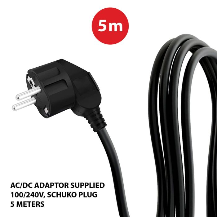 Foco LED Stak 54 W 6400 K 6000 lm Trípode 360º 1 Foco LED Stak 54 W 6400 K 6000 lm Trípode 360º 1