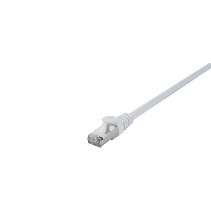 Cable de Red Rígido UTP Categoría 6 V7 V7CAT7FSTP-1M-WHT 1 m Blanco 1 m