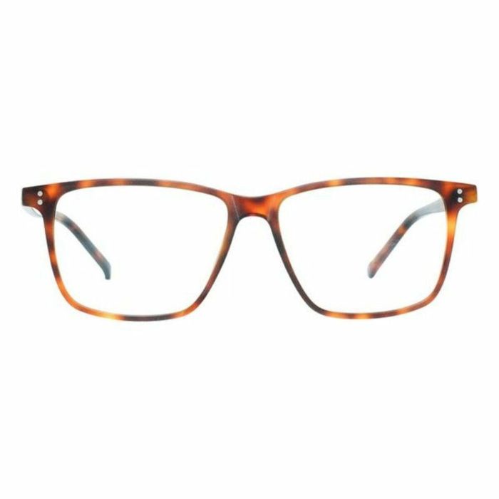 Montura de Gafas Hombre Hackett London HEB18110056 (56 mm) Marrón (ø 56 mm) 1