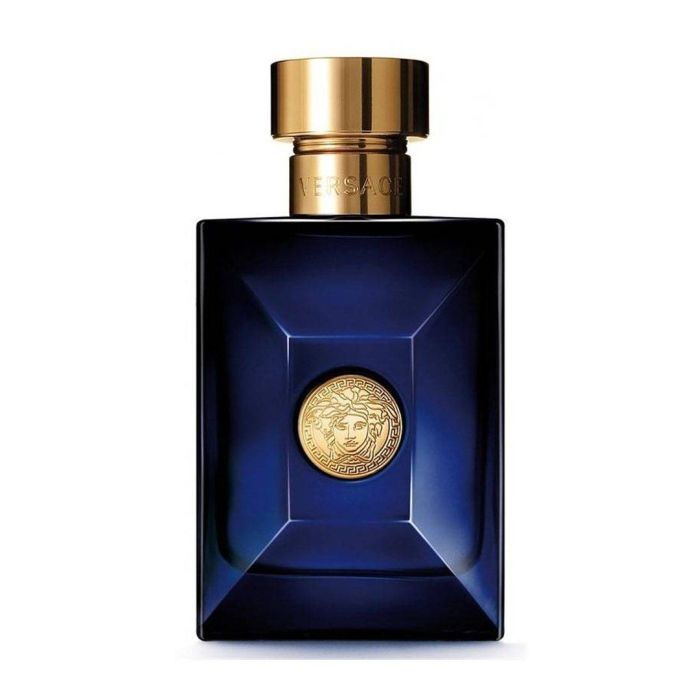 Versace Dylan Blue Homme Eau de Toilette Vaporizador para Hombre 30 ml