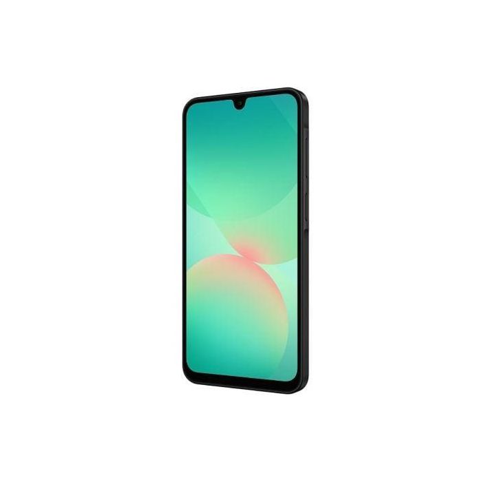 Smartphone Samsung Galaxy A26 6GB/ 128GB/ 6.7"/ 5G/ Negro 3 Smartphone Samsung Galaxy A26 6GB/ 128GB/ 6.7"/ 5G/ Negro 3
