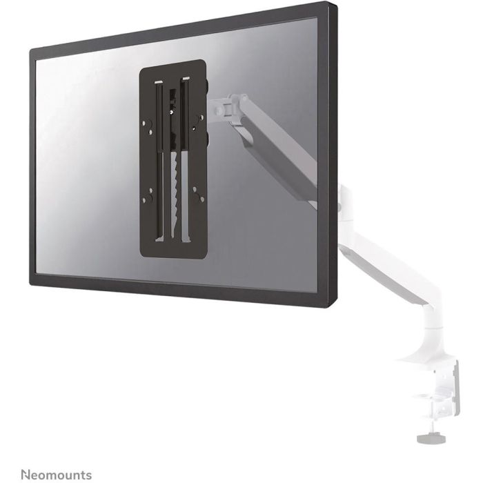 Adaptador Neomounts FPMA-LIFT100BLACK 27" 13" 8 kg