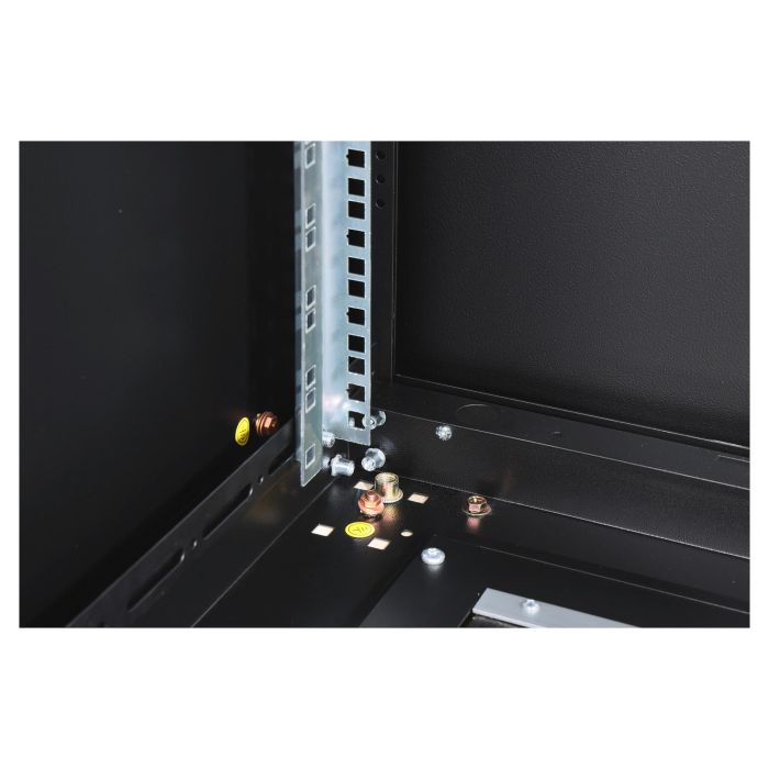 Digitus Armario de Red Unique 22U 1164x600x600mm Negro 9 Digitus Armario de Red Unique 22U 1164x600x600mm Negro 9