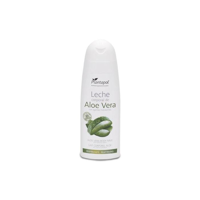 Leche Corporal Aloe Vera Leche Corporal Aloe Vera