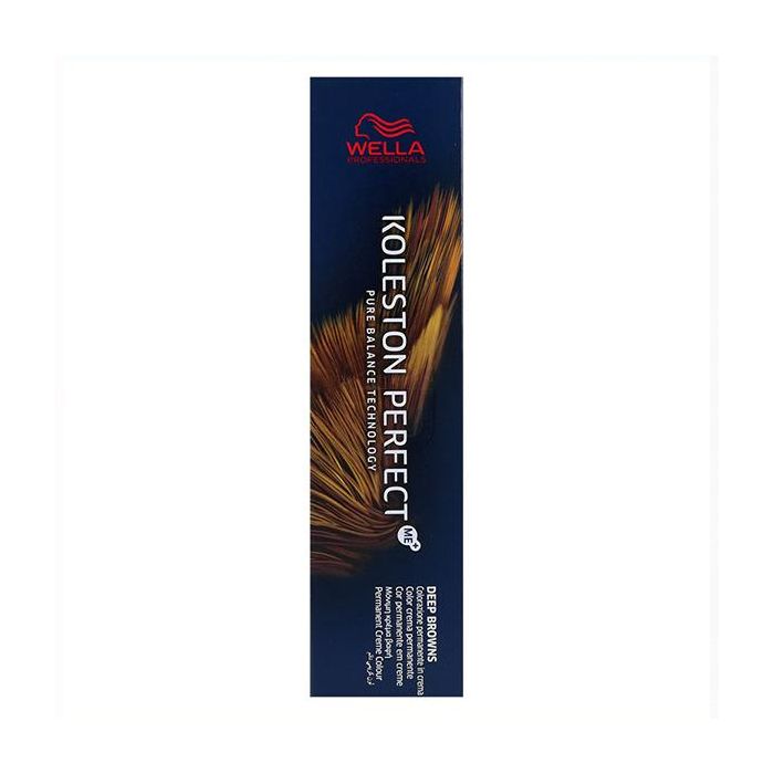 Wella Koleston Me+ Color 8/73 60ml