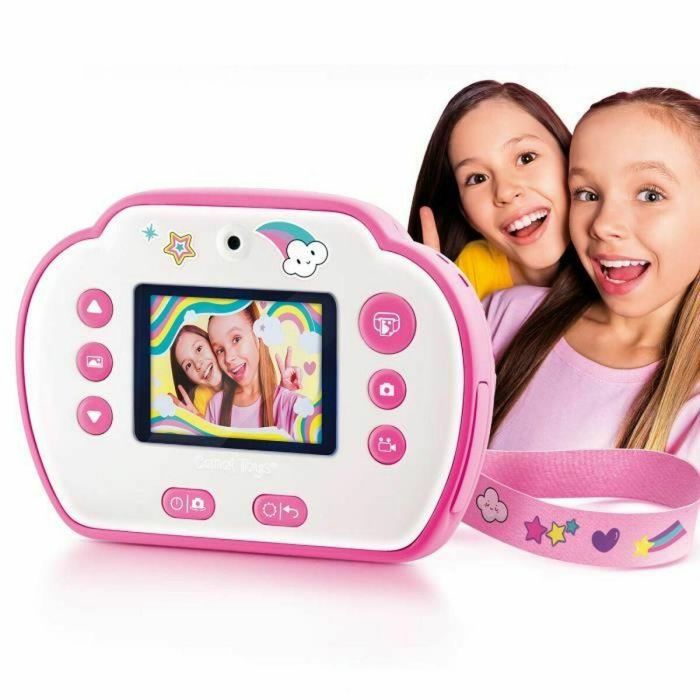 Kids instant camera 2