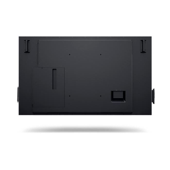 Dell Monitor Interactivo 55" 4K UHD IPS Panel Táctil 20 puntos USB-C Audio Integrado Ideal Equipos y Conferencias 2