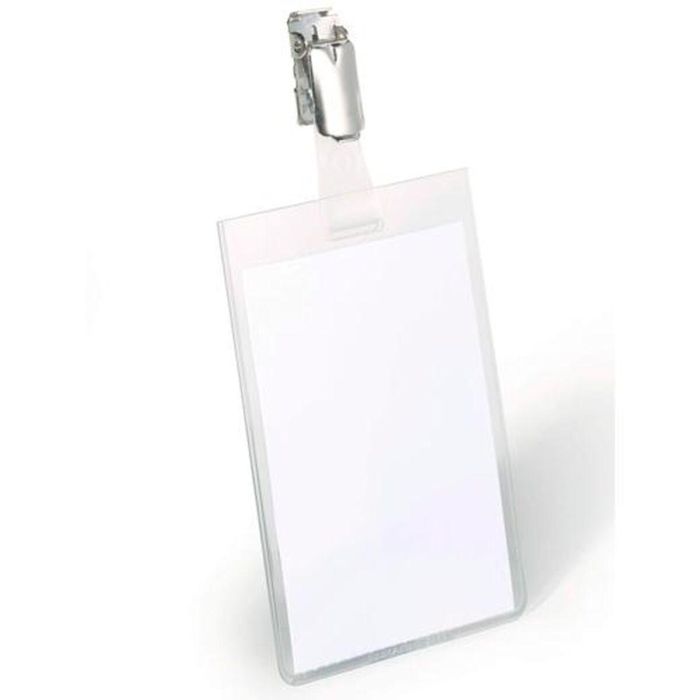 Rotuladora Eléctrica Durable Transparente Plástico 9 x 6 cm 25 Piezas (6 Unidades) 1 Rotuladora Eléctrica Durable Transparente Plástico 9 x 6 cm 25 Piezas (6 Unidades) 1