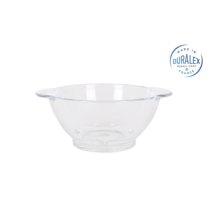 Duralex Bol con Asas Lys Transparente 51 cl (36 Unidades) 0 Duralex Bol con Asas Lys Transparente 51 cl (36 Unidades) 0