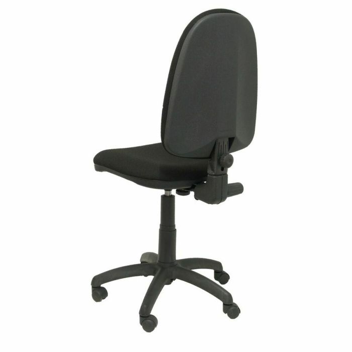 Silla de Oficina Ayna bali P&C 04CPBALI840 Negro 2 Silla de Oficina Ayna bali P&C 04CPBALI840 Negro 2