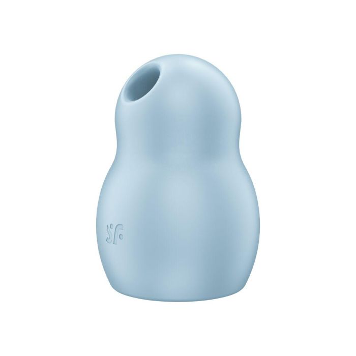 Succionador de Clítoris Satisfyer Pro To Go 1 Azul Succionador de Clítoris Satisfyer Pro To Go 1 Azul