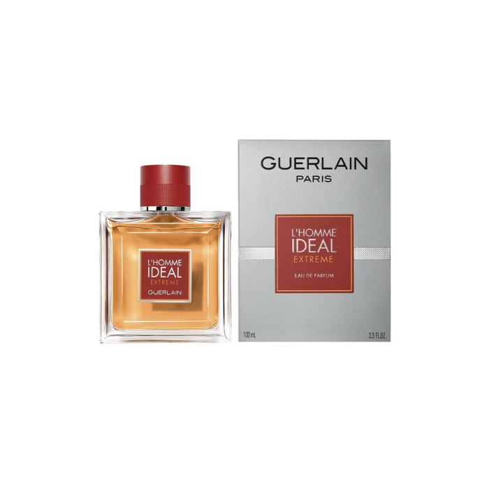 Guerlain L'Homme Idéal - Edp Extrême 100 mL Guerlain L'Homme Idéal - Edp Extrême 100 mL