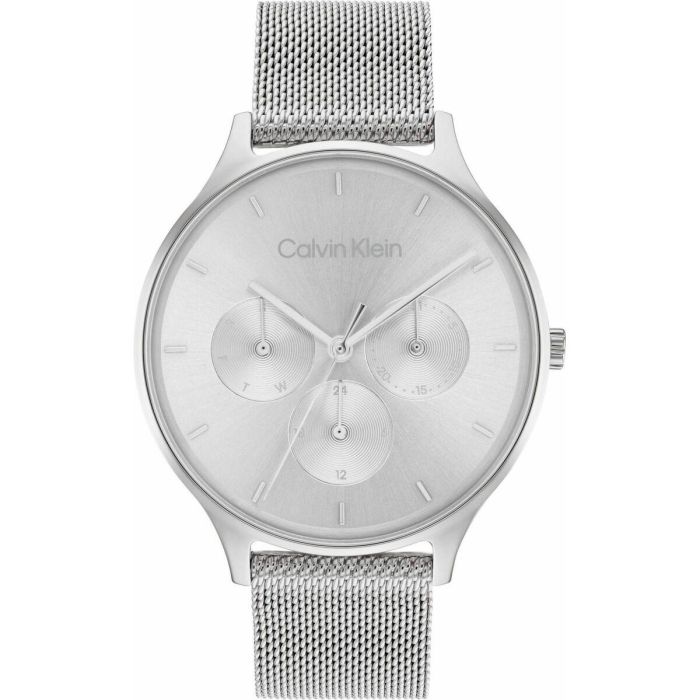 Reloj Mujer Calvin Klein (Ø 38 mm) 1 Reloj Mujer Calvin Klein (Ø 38 mm) 1