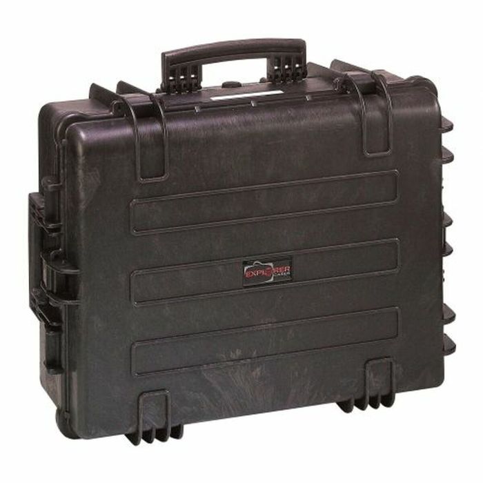 Maletín de Herramientas GT Line EXPLORER 5822 65 x 51 x 24,2 cm Polipropileno 59 L 0 Maletín de Herramientas GT Line EXPLORER 5822 65 x 51 x 24,2 cm Polipropileno 59 L 0