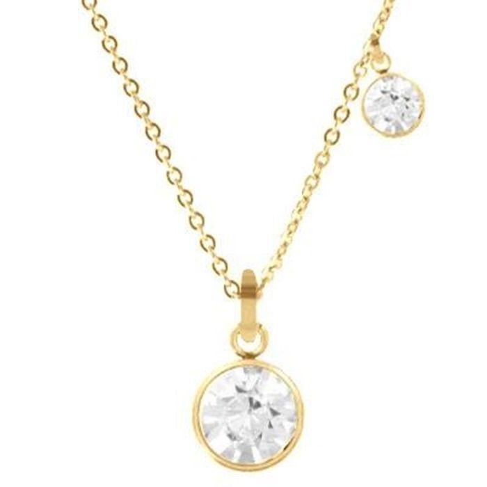 Colgante Mujer CO88 Collection 8CN-26098 Dorado Colgante Mujer CO88 Collection 8CN-26098 Dorado