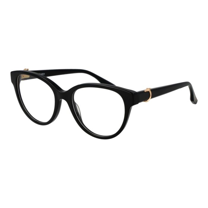 Montura de Gafas Mujer Trussardi YY3014 53601 0 Montura de Gafas Mujer Trussardi YY3014 53601 0