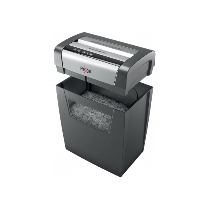 Trituradora de Papel Rexel Momentum X410 23 L 2