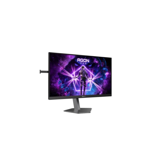 AOC AG246FK Monitor Gaming 24" FHD Panel TN 540Hz 0,5ms Adaptive Sync 2x HDMI 1x DP Altura Regulable Negro 9 AOC AG246FK Monitor Gaming 24" FHD Panel TN 540Hz 0,5ms Adaptive Sync 2x HDMI 1x DP Altura Regulable Negro 9