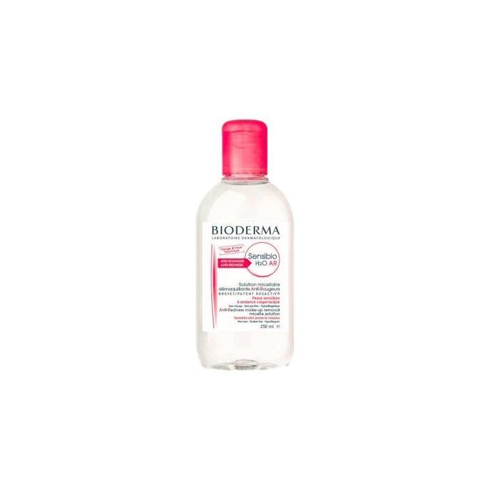 BIODERMA Sensibio Ar+ Gel Micelar 250 ml