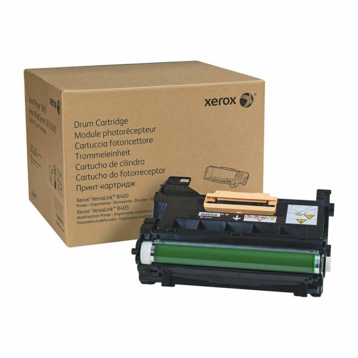 Xerox Tambor Negro Versalink B400 Vdn, B405 Vdn Xerox Tambor Negro Versalink B400 Vdn, B405 Vdn