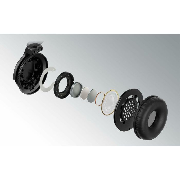 Pioneer PIO1698157720802 Auriculares DJ CUE1BT Bluetooth Supraaurales Plegables 13 Pioneer PIO1698157720802 Auriculares DJ CUE1BT Bluetooth Supraaurales Plegables 13
