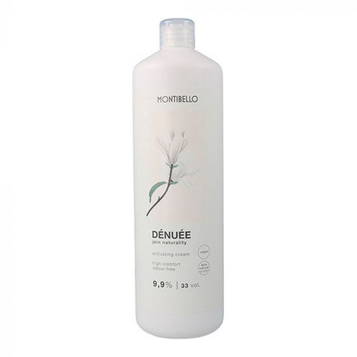 Montibello Denuee Cream 33 Vol. 1000 9,9% Ml Montibello Denuee Cream 33 Vol. 1000 9,9% Ml