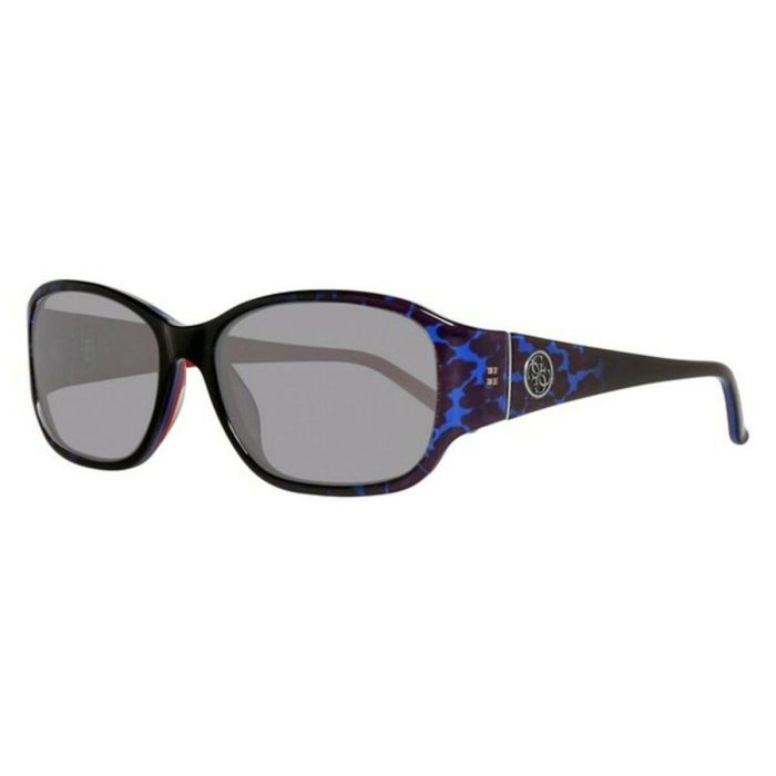 Gafas de Sol Mujer Guess GU7436-5692A (ø 56 mm) Gafas de Sol Mujer Guess GU7436-5692A (ø 56 mm)