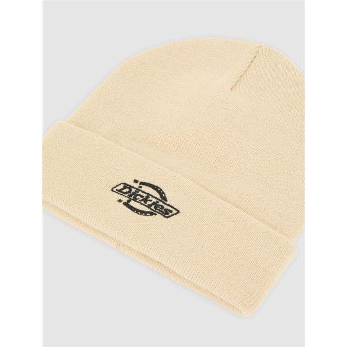 Gorro Dickies Summerdale Blanco Cálido 4