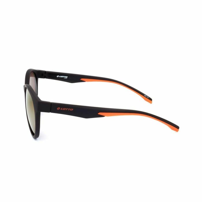 Lotto Gafas de Sol LS1006 BRW Unisex Phantos TR90 140 mm 1