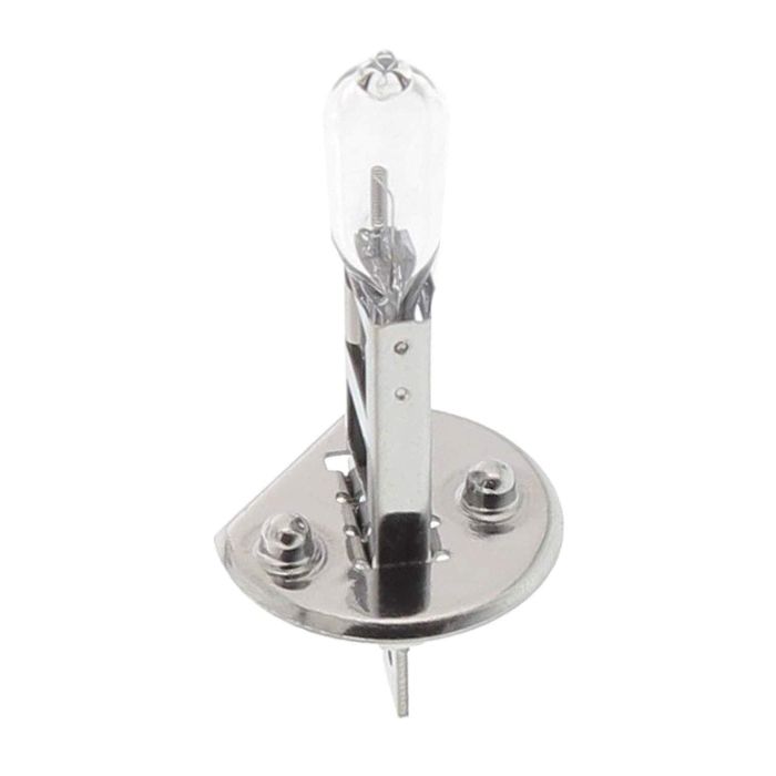 Lámpara Halógena M-Tech P14.5S 12 V-55 W H1 | 10 Unidades MTECZ1 1 Lámpara Halógena M-Tech P14.5S 12 V-55 W H1 | 10 Unidades MTECZ1 1