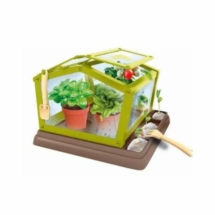 Jardinera Clementoni 1