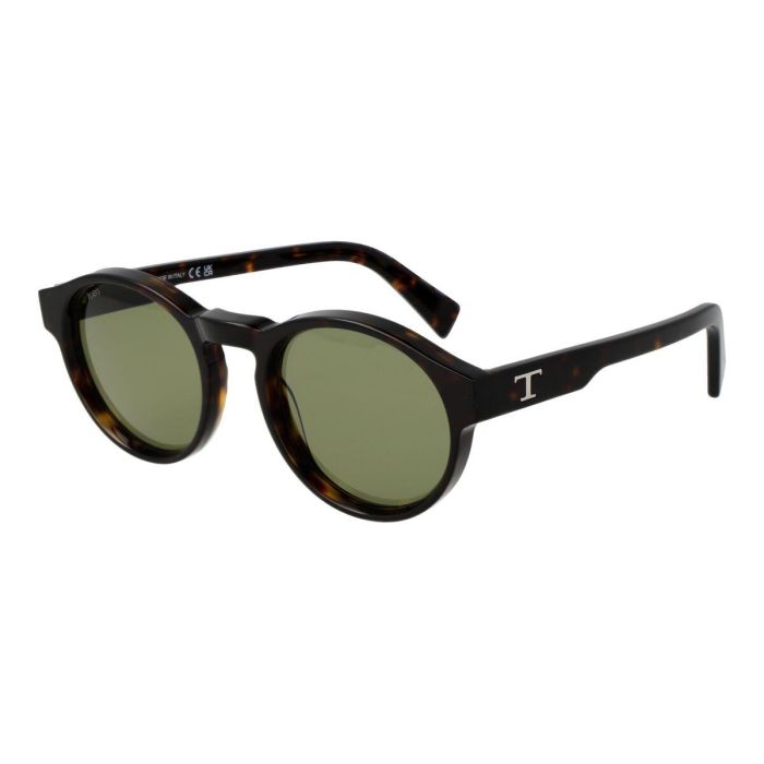 Gafas de Sol Hombre Tods TO0368 5252N Gafas de Sol Hombre Tods TO0368 5252N