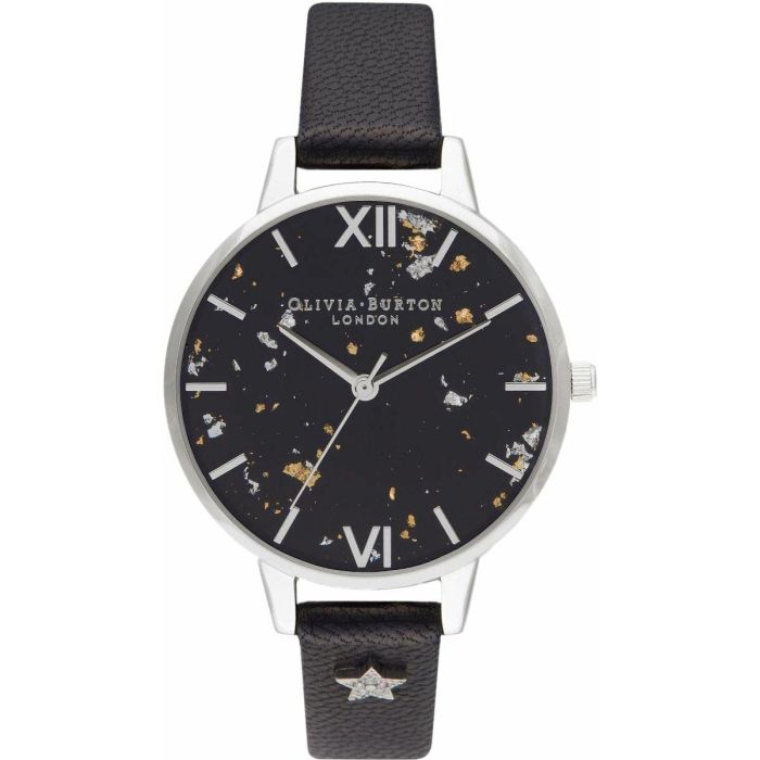 Reloj Mujer Olivia Burton OB16GD13 (Ø 34 mm) Reloj Mujer Olivia Burton OB16GD13 (Ø 34 mm)