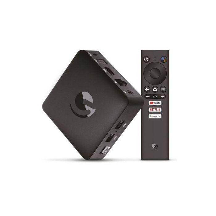 Android TV Engel EN1015K 8GB/ 4K Android TV Engel EN1015K 8GB/ 4K