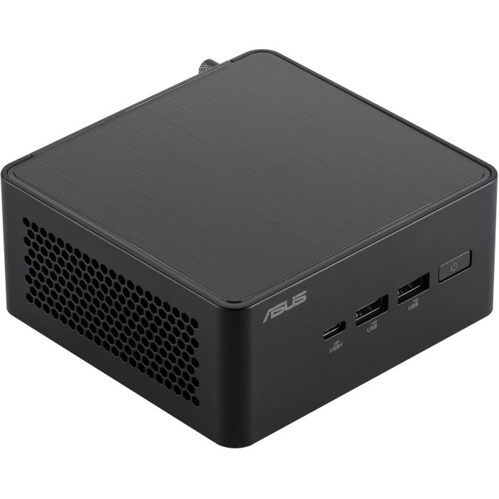 ASUS NUC 14 Pro RNUC14RVHV700002I Mini PC Barebone Intel Core Ultra 7 165H, 96GB DDR5, Negro 1 ASUS NUC 14 Pro RNUC14RVHV700002I Mini PC Barebone Intel Core Ultra 7 165H, 96GB DDR5, Negro 1