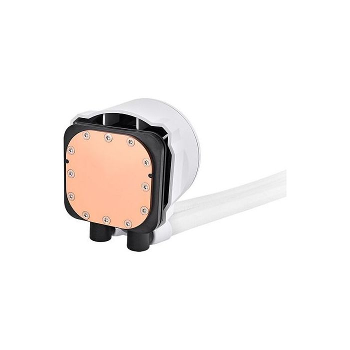 Thermaltake TH360 V2 ARGB Sync Refrigeración Líquida CPU Blanco Edition 2