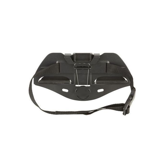 Targus Universal In Car Tablet Holder, 7"-10", Black 4 Targus Universal In Car Tablet Holder, 7"-10", Black 4