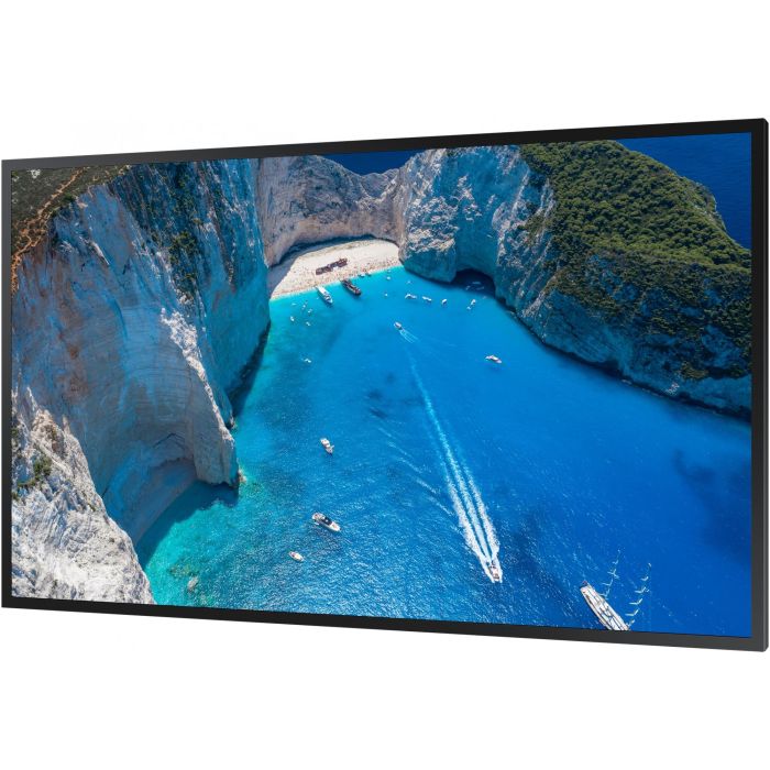 Samsung LH75OMAEBGB Pantalla Profesional 75" 4K UHD Wifi Tizen 5.0 Negra Señalización Digital 5