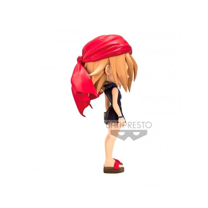 Figura Banpresto Q Posket Shaman King 1 Figura Banpresto Q Posket Shaman King 1