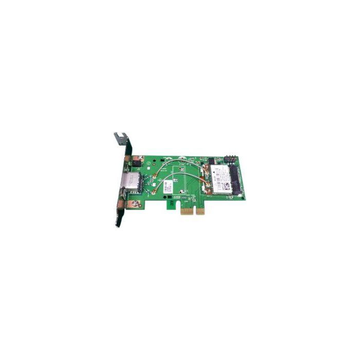 Dell WLAN, Wifi (802.11a/b/g/n), Half Minicard, Dell Wireless 1530 1 Dell WLAN, Wifi (802.11a/b/g/n), Half Minicard, Dell Wireless 1530 1
