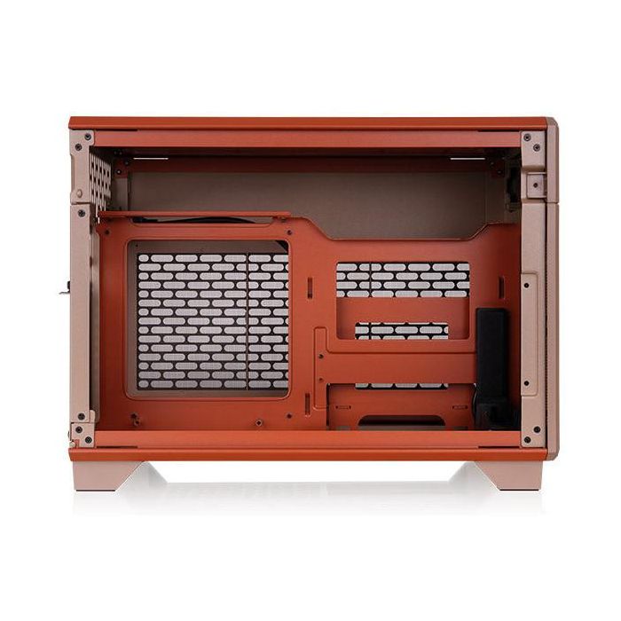 Mini Thermaltake TR100 Gravel Sand 4 Mini Thermaltake TR100 Gravel Sand 4