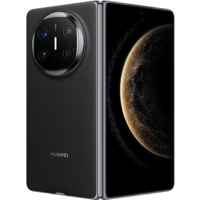 Huawei Mate X6 (Icelan-L29C). Black 1