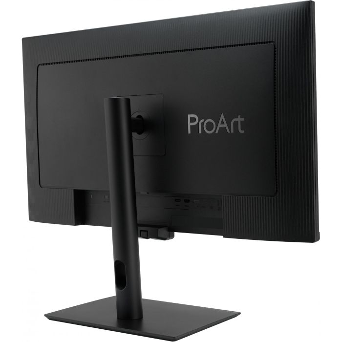 ASUS ProArt PA27UCGE 90LM04NC-B01K71 Monitor Profesional para Diseño Gráfico 27" 4K UHD IPS 160Hz 1ms HDR600 USB-C 96W P3 98% Negro 5