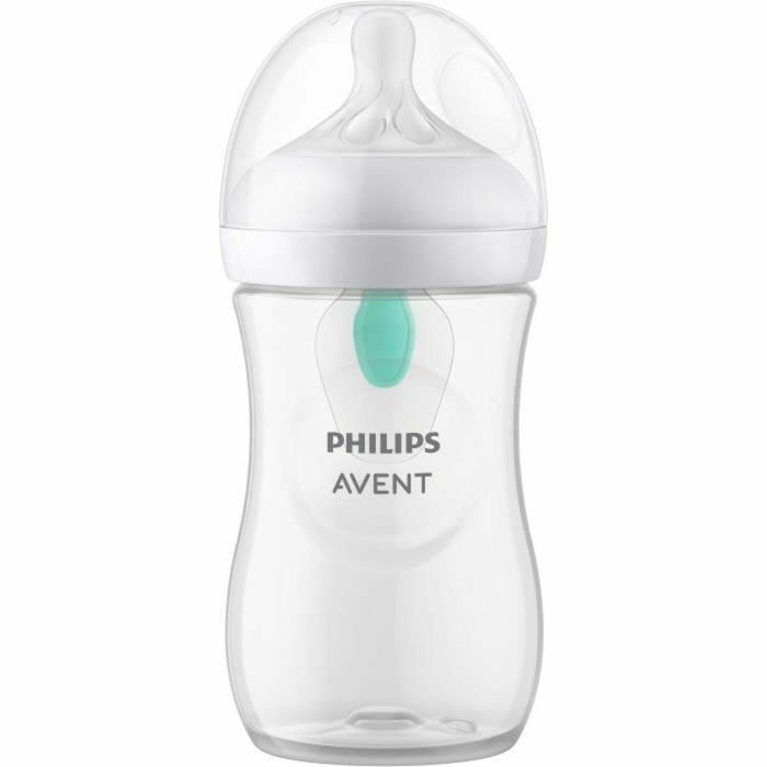 Philips Avent SCD657/11 Biberón Kit Recién Nacido Natural 3.0 5