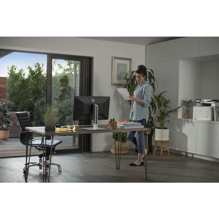 HP Color LaserJet Enterprise MFP M480f - Impresora Multifunción a Color