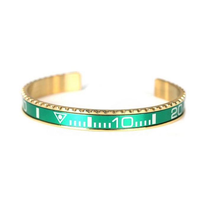 Pulsera Hombre Oyster (18 cm) 0 Pulsera Hombre Oyster (18 cm) 0