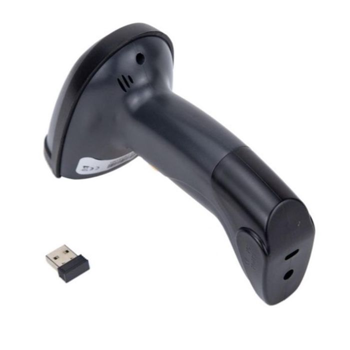 Lector Codigo Barras Equip 2D Inalambrico 3 Lector Codigo Barras Equip 2D Inalambrico 3