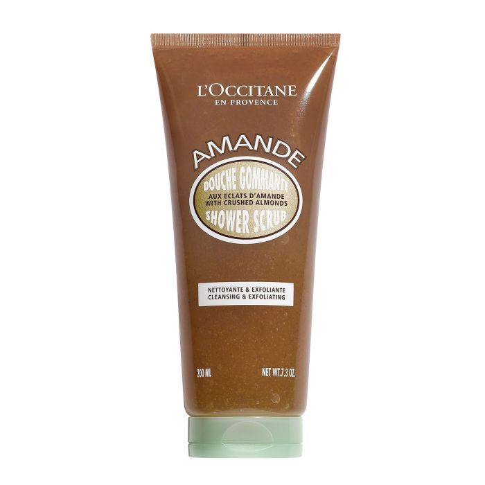 L'Occitane En Provence Almendra Gel Exfoliante L'Occitane En Provence Almendra Gel Exfoliante
